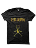 Haken T-Shirt Style008 Hoodie, Sweatshirt | PureTeeCo.com