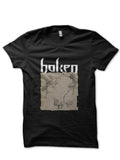 Haken T-Shirt Style004 Hoodie, Sweatshirt | PureTeeCo.com