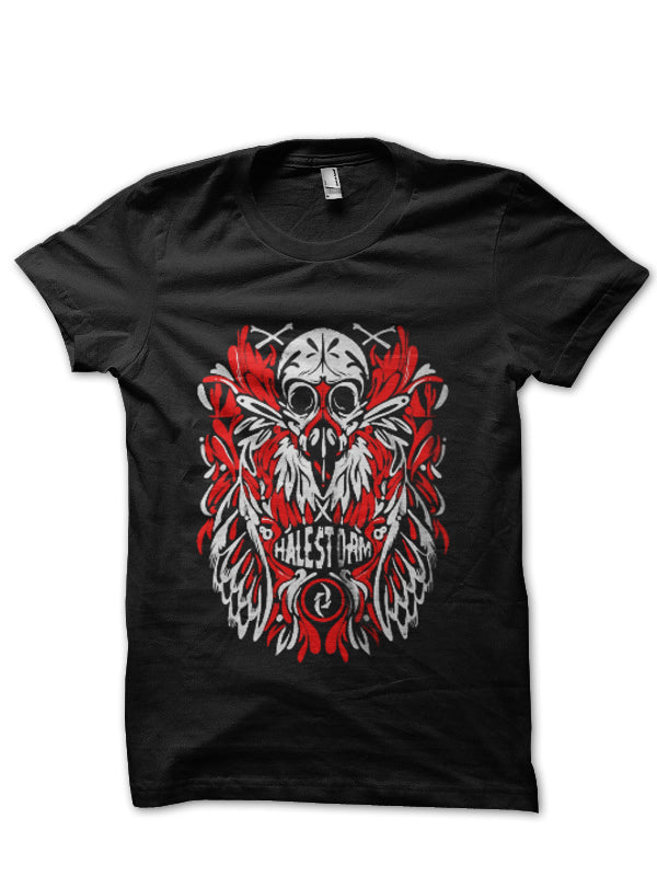 Halestorm T-Shirt Style007 Hoodie, Sweatshirt | PureTeeCo.com