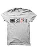 Halestorm T-Shirt Style002 Hoodie, Sweatshirt | PureTeeCo.com
