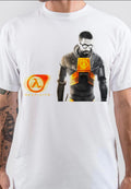 Half-Life T-Shirt Hoodie, Sweatshirt | PureTeeCo.com