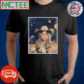 Haliey Welch smile shirt