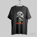 Halloween Dog Or Treat T Shirt