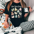 Halloween Eras Tour Shirt, Halloween Shirt, Eras Tour, Spooky Season, Trick or Treat, Halloween Gift, Spooky Shirt, Ghost...