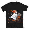 Halloween Ghost Read In Peace T-Shirt  - Halloween Costume - Halloween Party Tee Hoodie, Sweatshirt | PureTeeCo.com