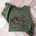 Halloween Mom T-shirt Hoodie Sweatshirt, Momster Shirt for Halloween, Spooky Season Shirt, For men For Women | PureTeeCo.com