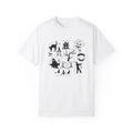 Halloween Songs Shirt, Halloween TShirt, Spooky Season, Ghost Haunt, Fall Season, Pumpkin Halloween, Halloween Lyrics...