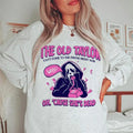 Halloween Sweatshirt, Sweatshirt for Everyone, Gift For All Comfort Check T-Shirts, Hoodie | PureTeeCo.com