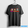 Halloween Thanksgiving Christmas Happy Hallothanksmas Cats Tshirts Sweater