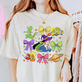 Halloween The Magic School Bus Shirt Ms Frizzle Halloween Shirt Magic School Bus Shirt Spooky Teacher Shirt Trick Or...