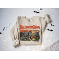 Halloweentown Est 1998 Sweatshirt T-Shirts, Hoodie | PureTeeCo.com