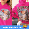 Halloweentown Halloweentown 1998 Retro Halloween Halloween Shirt Front And Back Halloween Fall Designs Hoodie, Sweatshirt