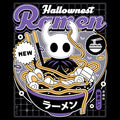 Hallownest Ramen Aesthetic