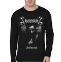 Halmstad Full Sleeve T-Shirt Hoodie, Sweatshirt | PureTeeCo.com