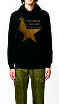 Hamilton Black Hoodie T-Shirts, Sweatshirt | PureTeeCo.com