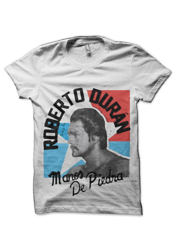 Hands Of Stone T-Shirt Style008 Hoodie, Sweatshirt | PureTeeCo.com