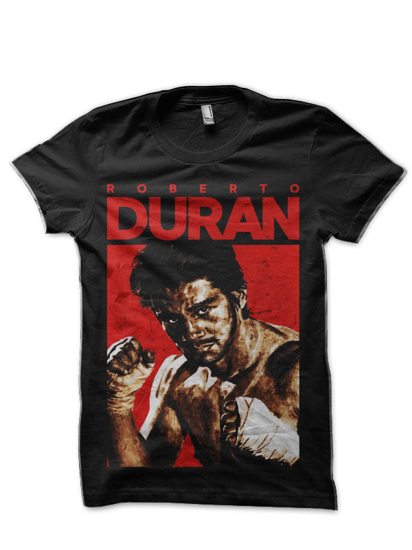 Hands Of Stone T-Shirt Style005 Hoodie, Sweatshirt | PureTeeCo.com