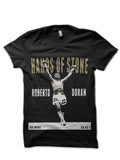 Hands Of Stone T-Shirt Style004 Hoodie, Sweatshirt | PureTeeCo.com