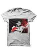 Hands Of Stone T-Shirt Style003 Hoodie, Sweatshirt | PureTeeCo.com