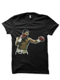 Hands Of Stone T-Shirt Style001 Hoodie, Sweatshirt | PureTeeCo.com
