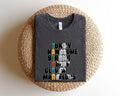 Handsome Strong Smart Funny Cool Father T Shirt Hoodie Sweater Dad Shirt Fathers Day Shirt Best Dad Shirt Gift For Dad...