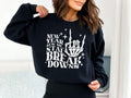 Happy New Year Mental Health Sweatshirt T-Shirts, Hoodie | PureTeeCo.com