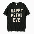 Happy Petal Eve Tshirts Sweater Hoodie Jpg