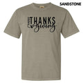 Happy Thanksgiving Black T-Shirt 'NLB' Hoodie, Sweatshirt | PureTeeCo.com