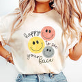Happy To See Your Face Shirt, Back To School Teacher Shirt, Shirts for Teachers, Teacher Life Shirt Hoodie, Sweatshirt