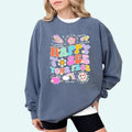 Happy To See Your Face Sweatshirt, Teacher Life Tee, Teacher Appreciation, New Teacher Gift, Back To School, Teacher...
