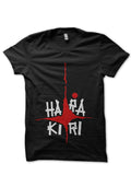 Harakiri T-Shirt Hoodie, Sweatshirt | PureTeeCo.com