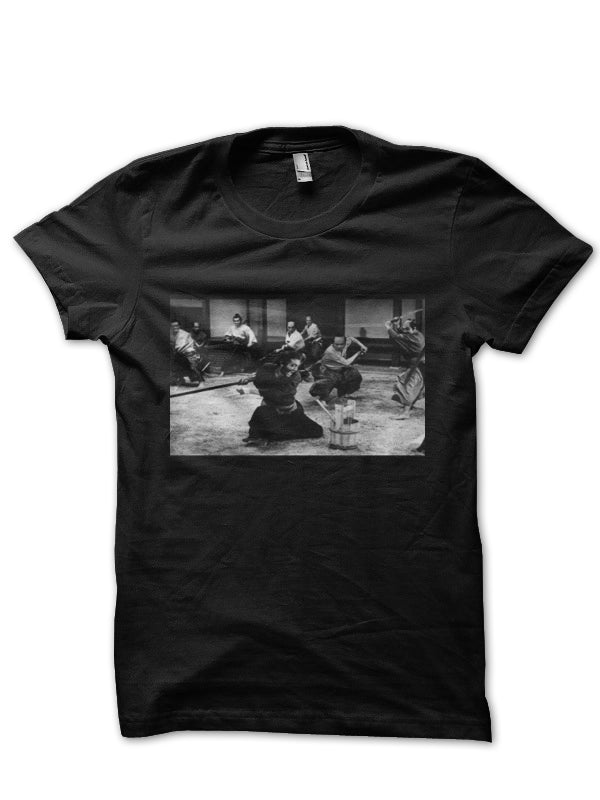 Harakiri T-Shirt Style004 Hoodie, Sweatshirt | PureTeeCo.com