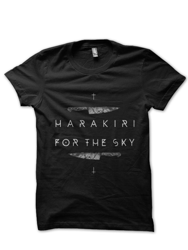 Harakiri T-Shirt Style003 Hoodie, Sweatshirt | PureTeeCo.com