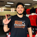 Harbor Springs Rams 2026 MHSAA Girls Soccer D4 Champions shirt