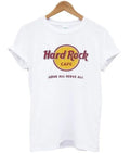 Hard Rock Cafe Love All Serve All T-Shirt Hoodie, Sweatshirt | PureTeeCo.com