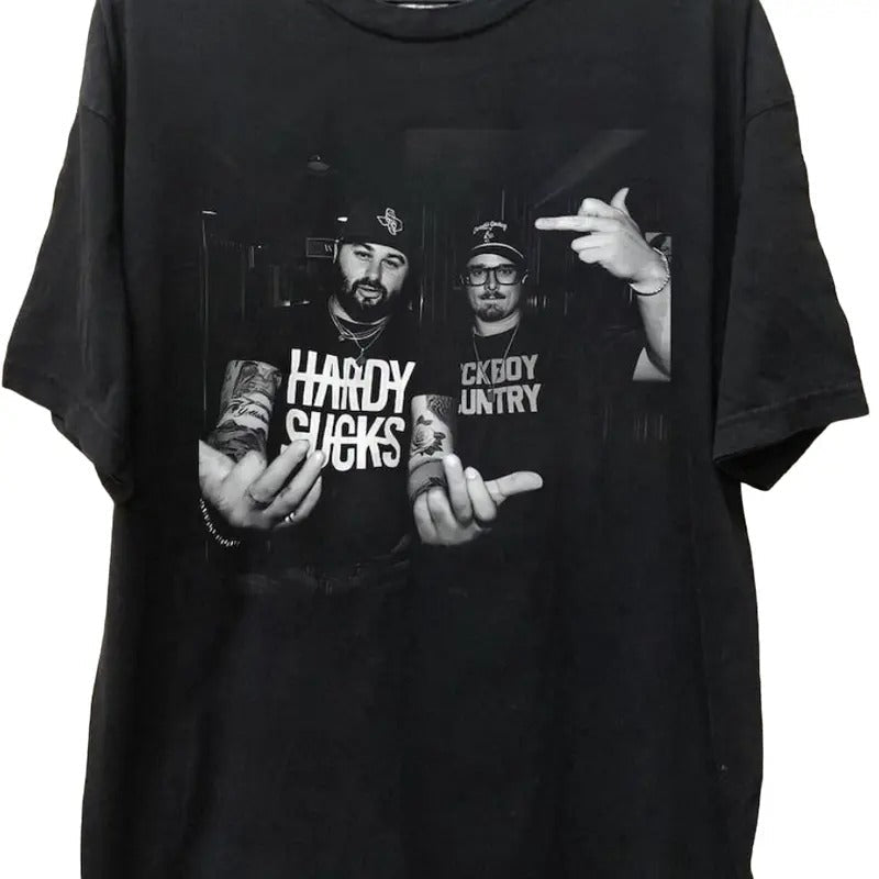 Hardy 2024 Funny Shirt, Koe Country Music Fan Gift,Gift for men women tshirt Hoodie, Sweatshirt | PureTeeCo.com