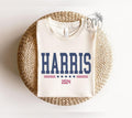 Harris 2024 Shirt, Madam President Shirt, Kamala Shirt, Kamala Rally Shirt, 2024 Election Shirt, Democrat Party Shirt,...