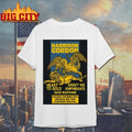Harrison Gordon Nov 29 2025 In Brooklyn NY Poster shirt