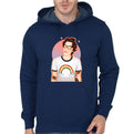 Teenage Hearthrob Hoodie T-Shirts, Sweatshirt | PureTeeCo.com