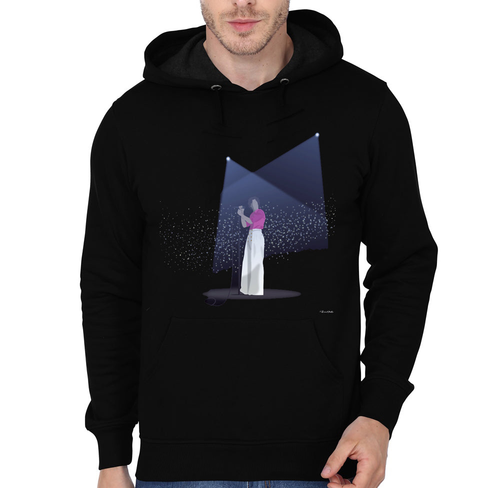 Spotlight Hoodie T-Shirts, Sweatshirt | PureTeeCo.com
