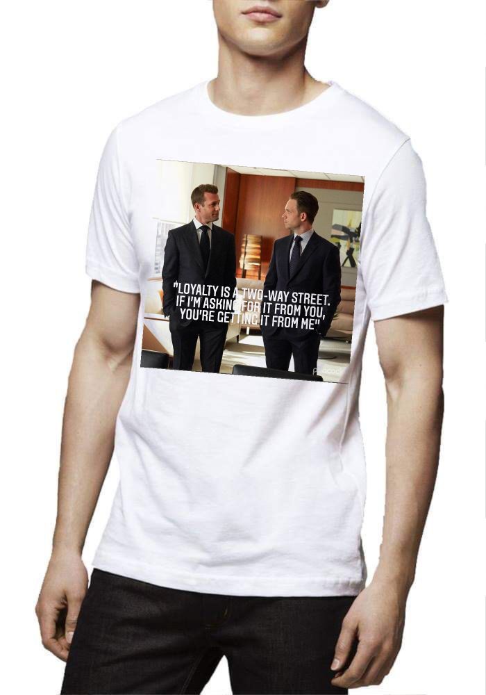 Harvey Specter T-Shirt Hoodie, Sweatshirt | PureTeeCo.com