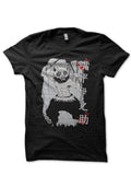 Hashibira Inosuke T-Shirt Style005 Hoodie, Sweatshirt | PureTeeCo.com