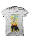 Hashibira Inosuke T-Shirt Style004 Hoodie, Sweatshirt | PureTeeCo.com