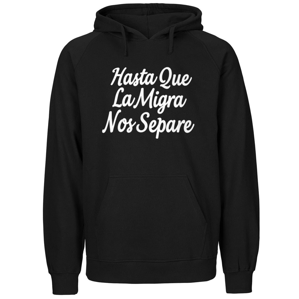 Hasta Que La Migra Nos Separe Shirt