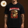 Hatebreed Fatal Paradox Two Sided Unisex T Shirt