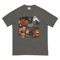 Haunted Motel Halloween Shirt