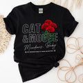 Haunting Adeline Cat & Mouse Duet T-Shirt, Meadows Baby Sweatshirt, Dark Romance Spicy Book Womenswear Tee, Book Lover...