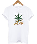 Have A Nice Jay Marijuana T Shirt Hoodie, Sweatshirt | PureTeeCo.com