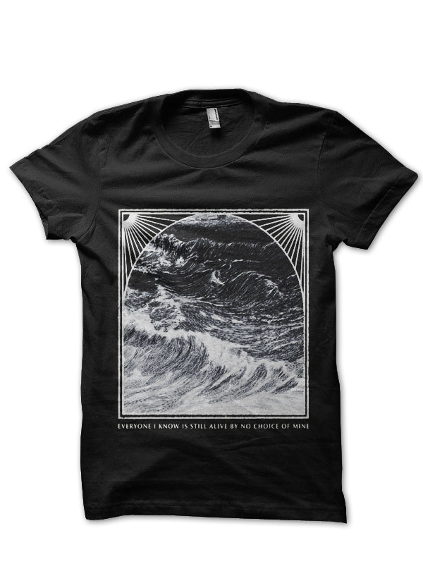 Have A Nice Life T-Shirt Style007 Hoodie, Sweatshirt | PureTeeCo.com