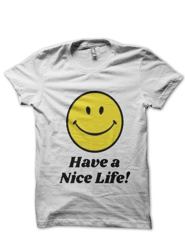Have A Nice Life T-Shirt Style006 Hoodie, Sweatshirt | PureTeeCo.com